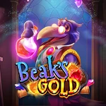 Beak's Gold